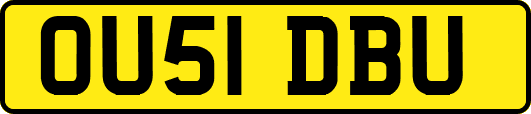 OU51DBU