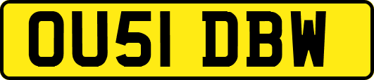 OU51DBW