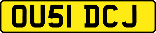 OU51DCJ