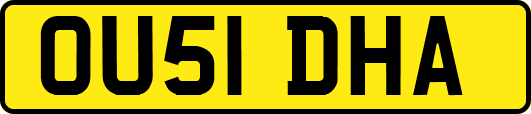 OU51DHA