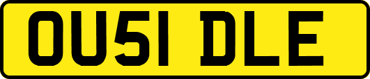 OU51DLE