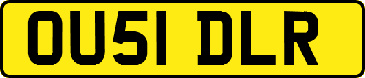 OU51DLR