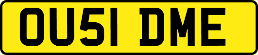 OU51DME