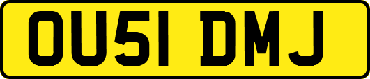 OU51DMJ