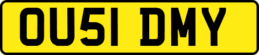 OU51DMY