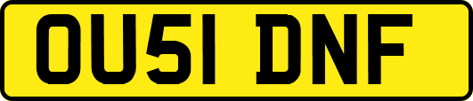 OU51DNF