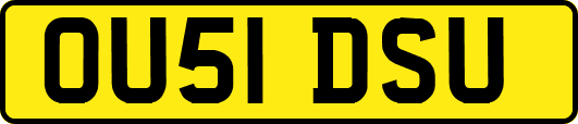 OU51DSU