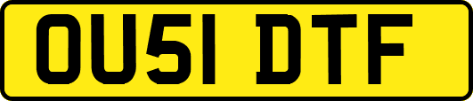 OU51DTF