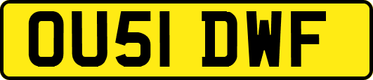 OU51DWF