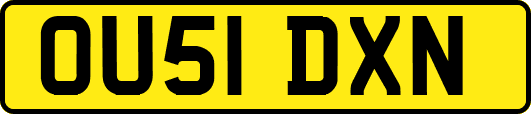 OU51DXN