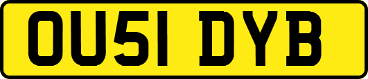 OU51DYB