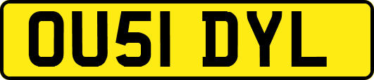 OU51DYL