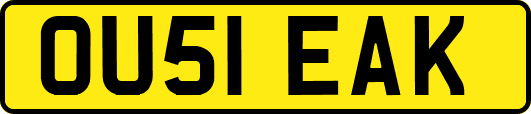 OU51EAK