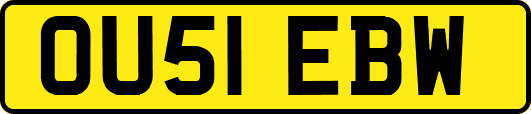 OU51EBW