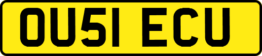 OU51ECU