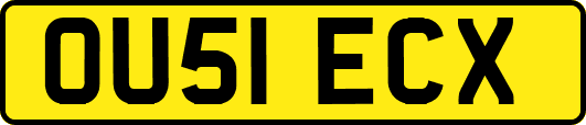 OU51ECX