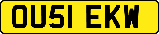 OU51EKW