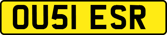OU51ESR