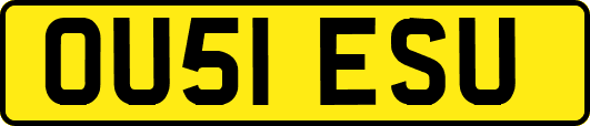 OU51ESU