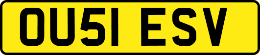 OU51ESV