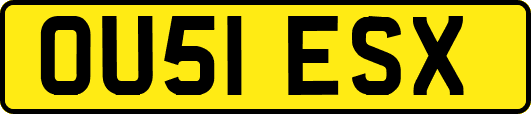 OU51ESX