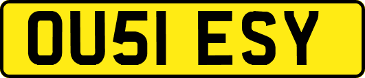 OU51ESY