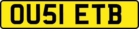 OU51ETB