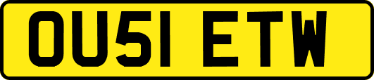 OU51ETW