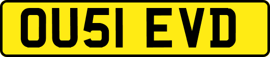 OU51EVD