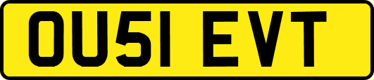 OU51EVT