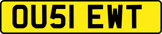 OU51EWT