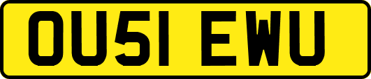 OU51EWU