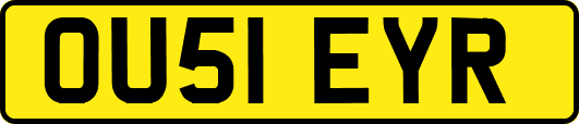 OU51EYR