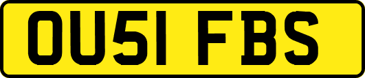 OU51FBS