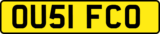 OU51FCO