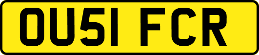OU51FCR
