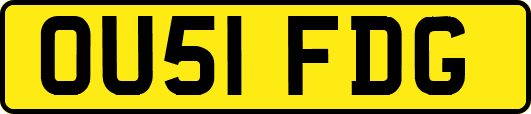OU51FDG
