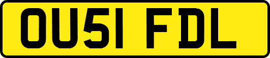 OU51FDL