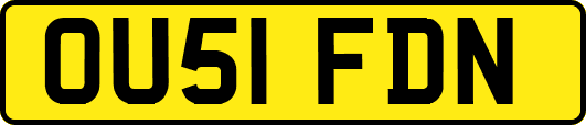 OU51FDN