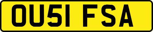 OU51FSA