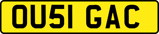 OU51GAC