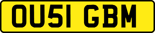 OU51GBM