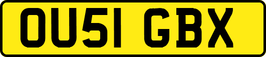 OU51GBX