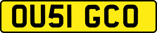 OU51GCO