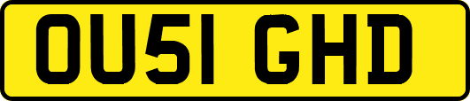 OU51GHD