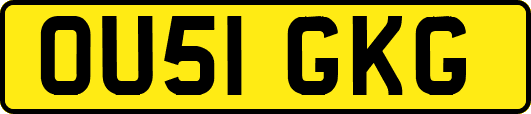 OU51GKG
