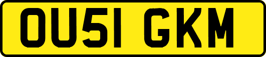 OU51GKM