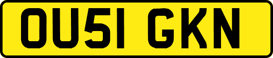 OU51GKN