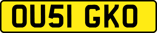 OU51GKO