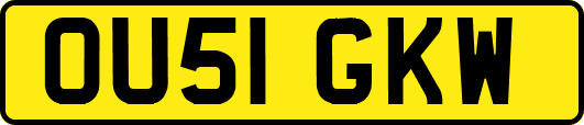 OU51GKW